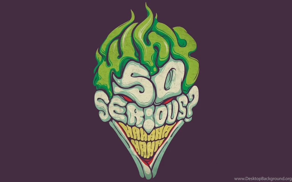 Joker Wallpaper Backgrounds HD 7957 HD Wallpapers Site