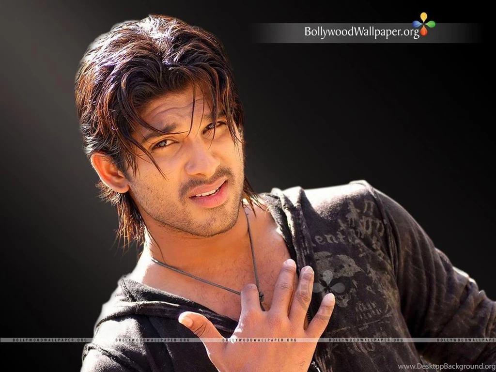 Tollywood Actors Home Allu Arjun Images