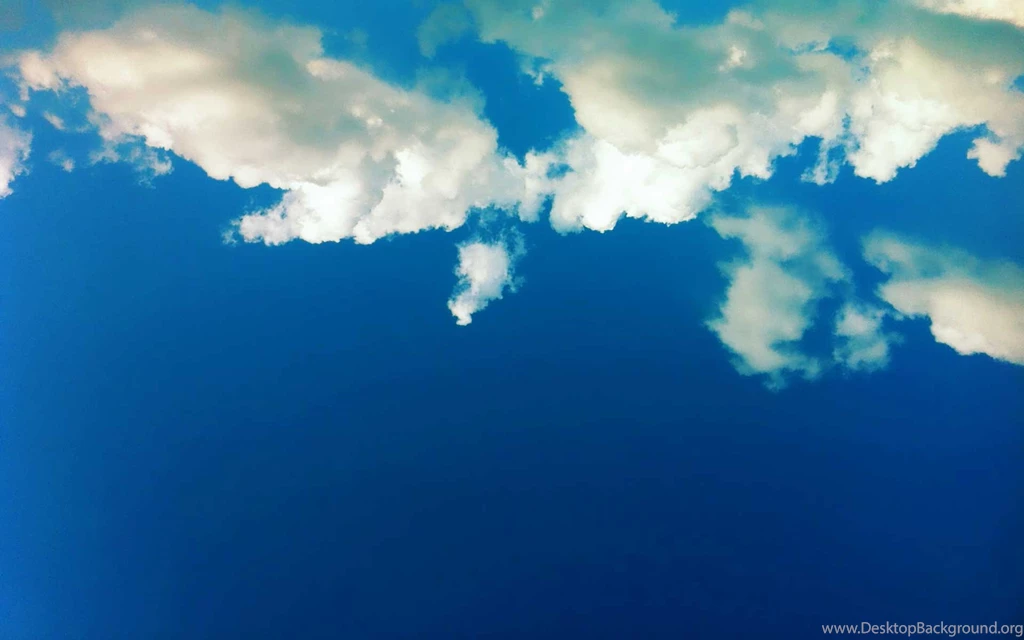 Blue Sky Wallpapers Wallpapers Cave