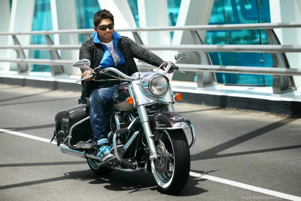 Allu Arjun Free Download Hd Wallpapers