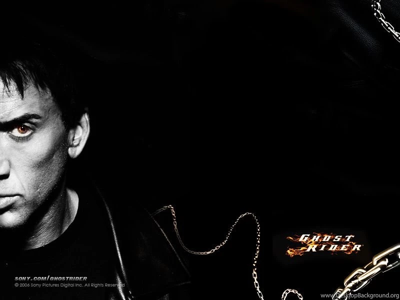Ghost Rider Spirit Of Vengeance Wallpapers 2