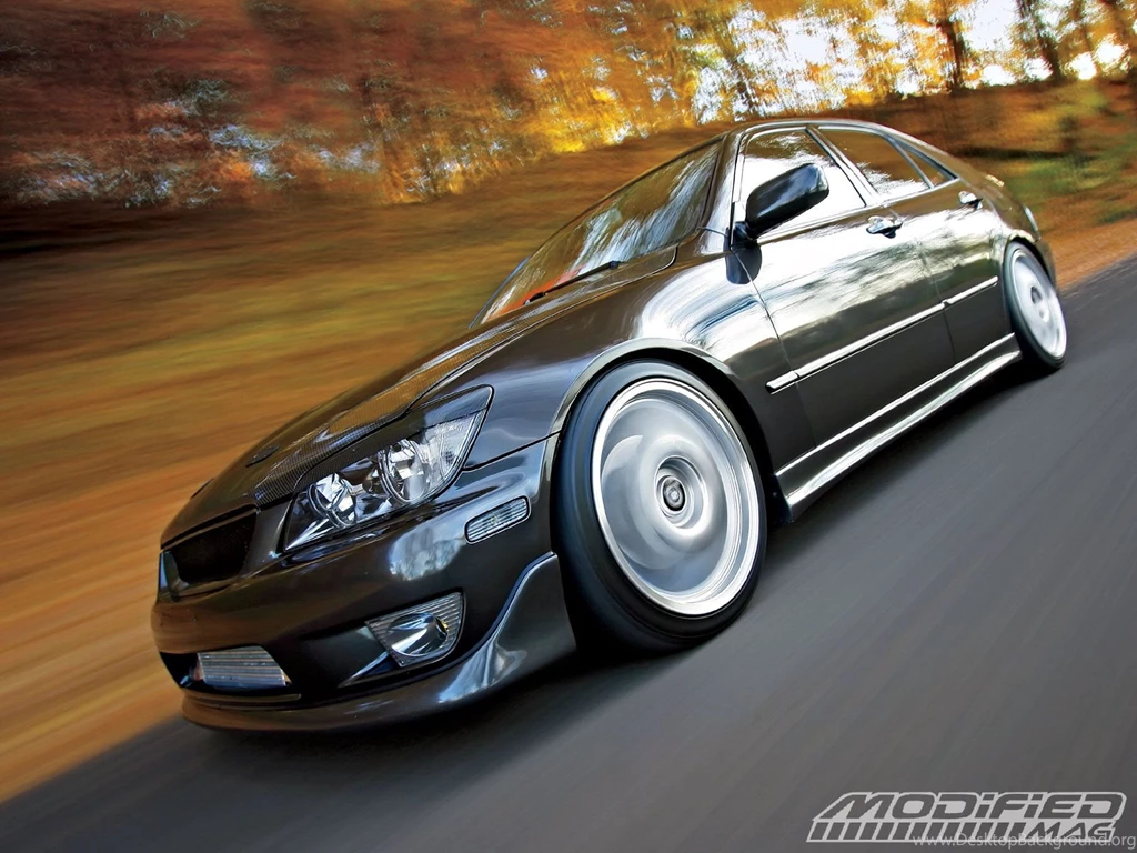 Official IS300 Wallpapers Thread•   Page 5   Lexus IS Forum