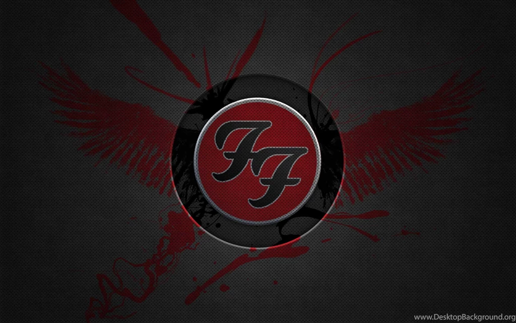 Foo Fighters Wallpapers HD Download