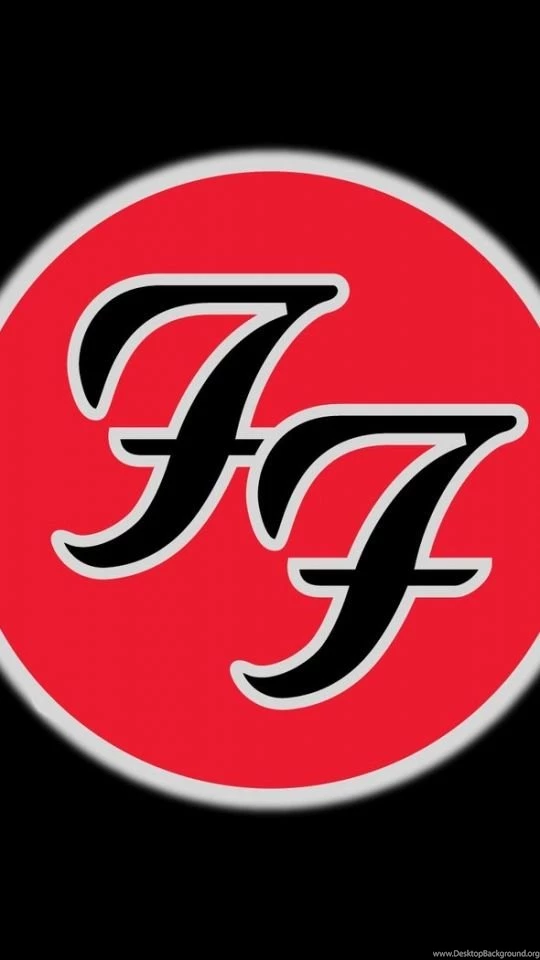 Android HTC Sensation 540x960 Foo Fighters Wallpapers HD, Desktop ...
