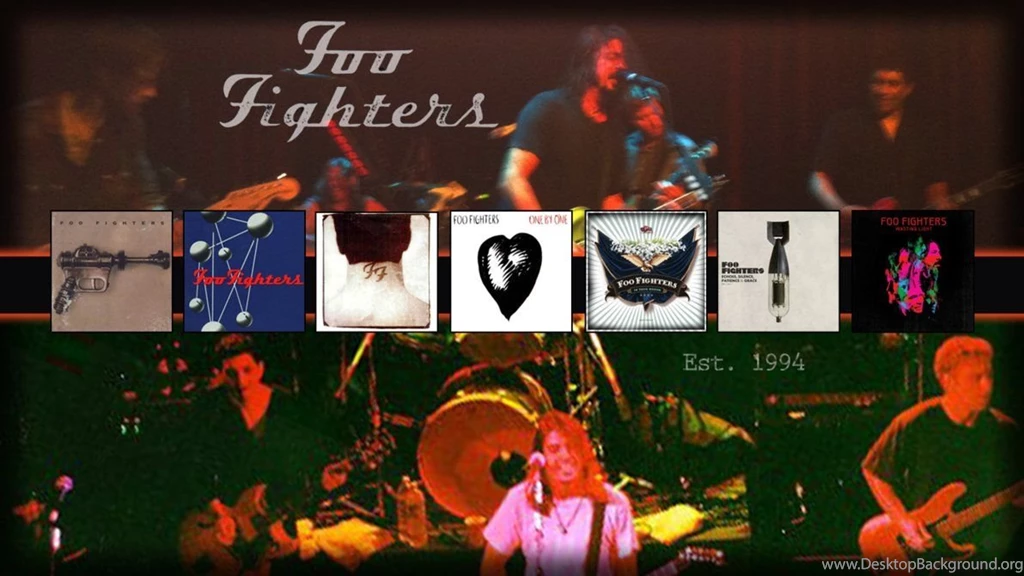 Browsing Wallpapers On DeviantArt