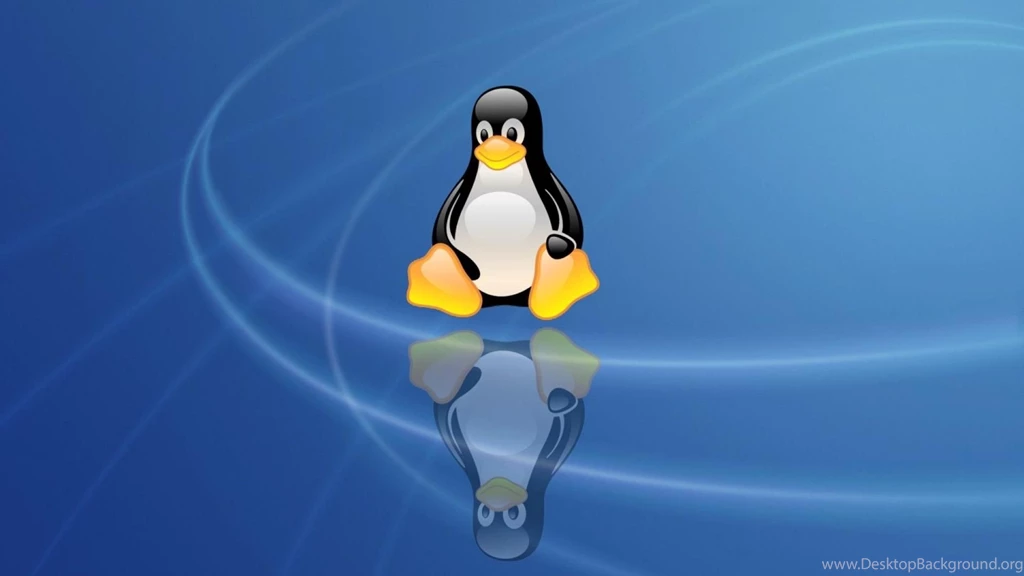 Linux Unix Penguin Computer Os HD Wallpapers Wallpapers (