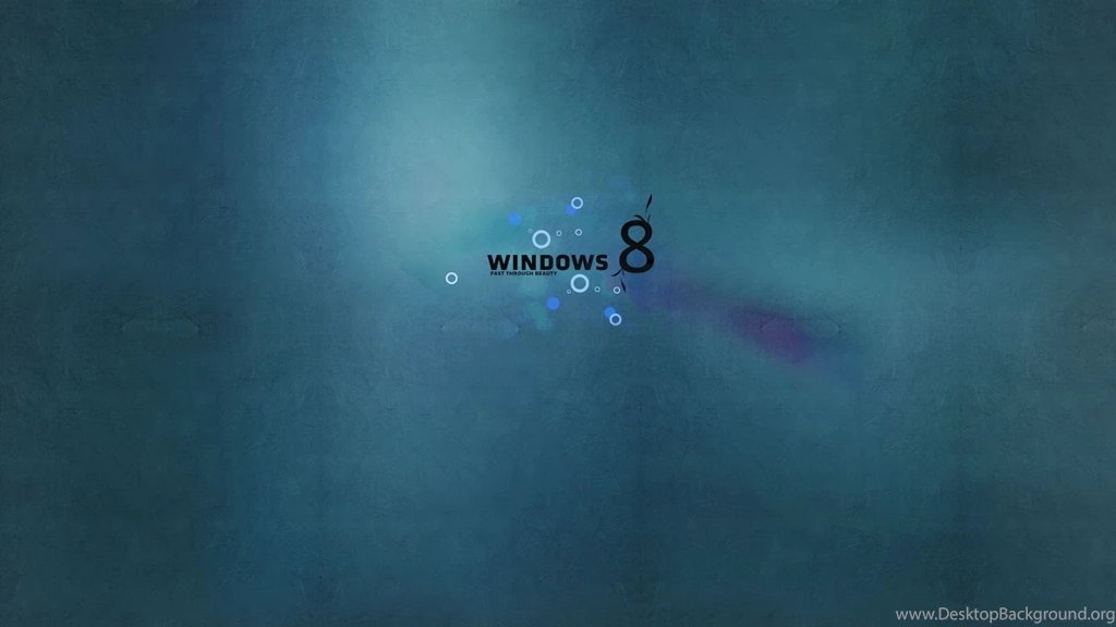 Windows 8 Fast Beauty HD Wallpapers