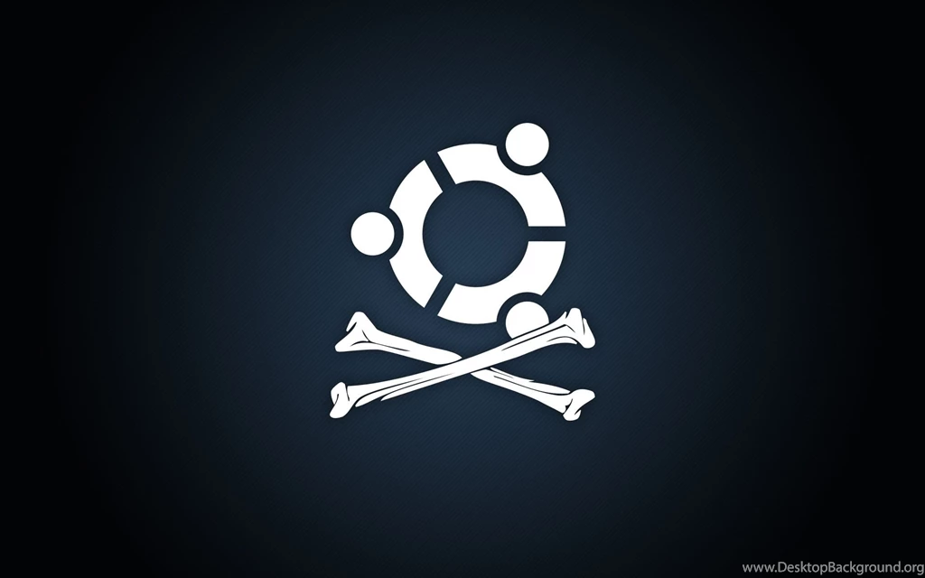 Top 10 Ubuntu HD Wallpapers ~ Toptenpack.com
