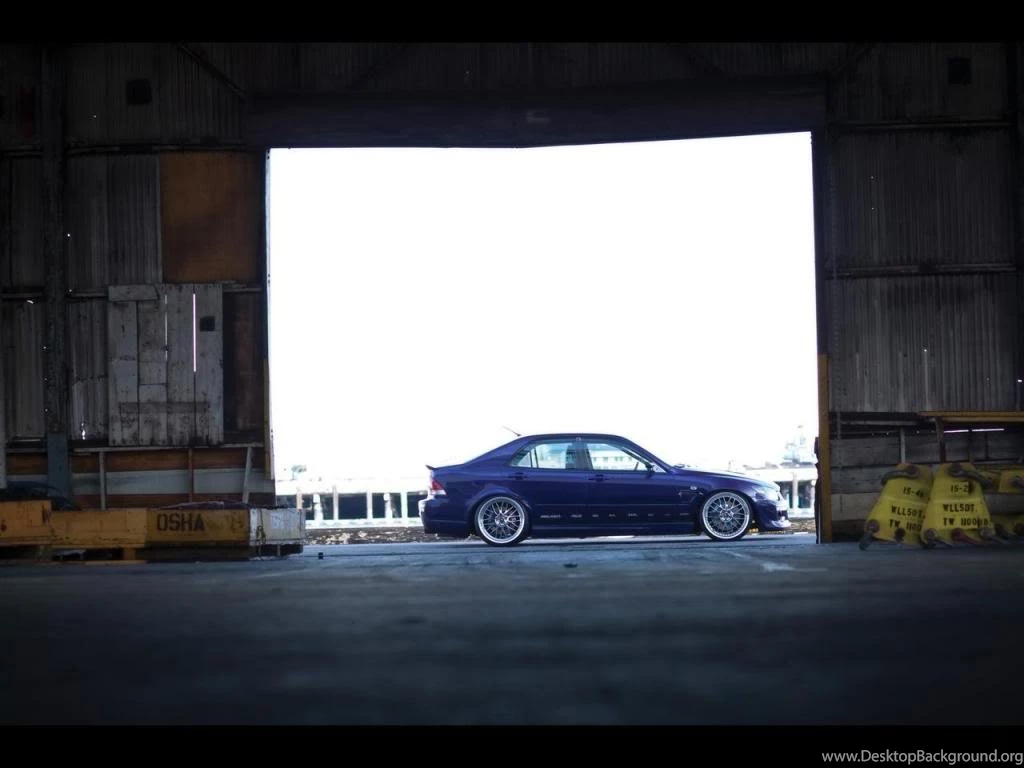 Official IS300 Wallpapers Thread•   Page 10   Lexus IS Forum