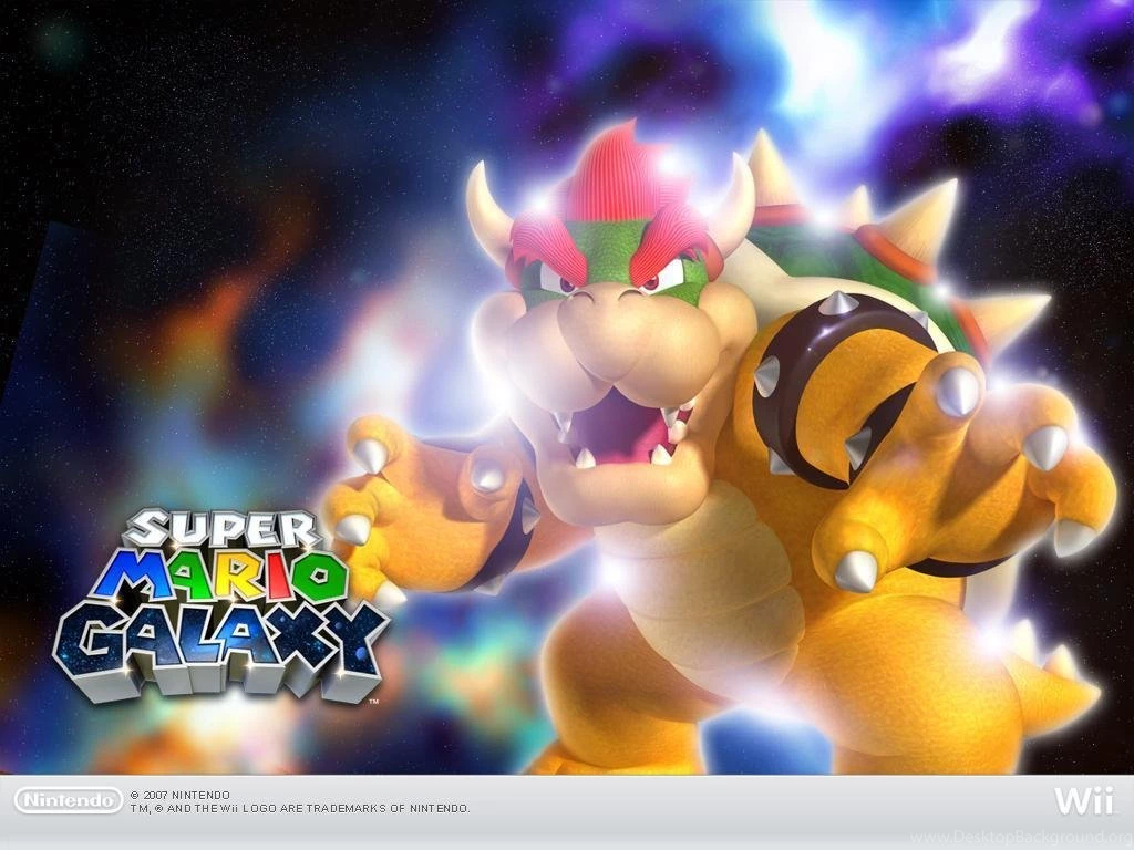 Nintendo Wallpapers Part 4