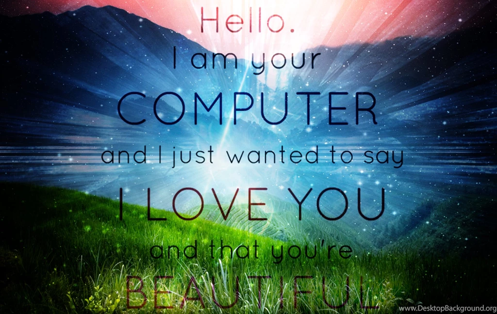 Computer Wallpapers On Pinterest