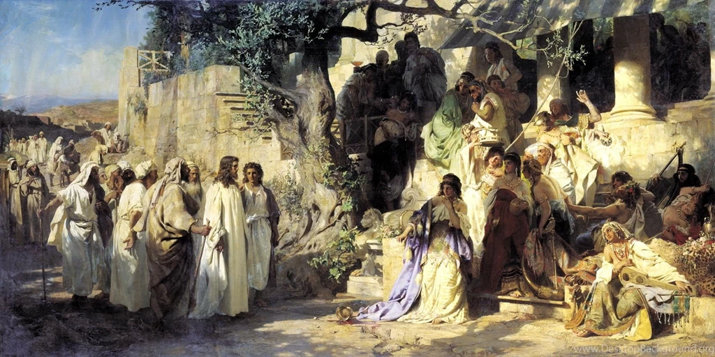 Jesus Christ Wallpapers Download