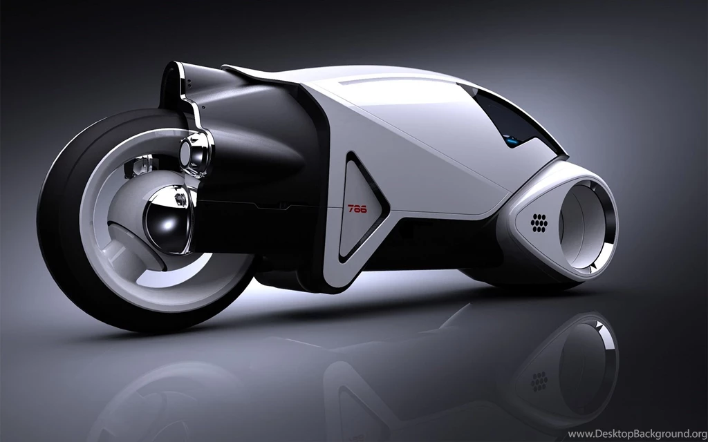 Crazy Bikes Pics