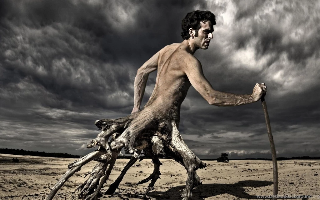Amazing Man Hd Wallpapers