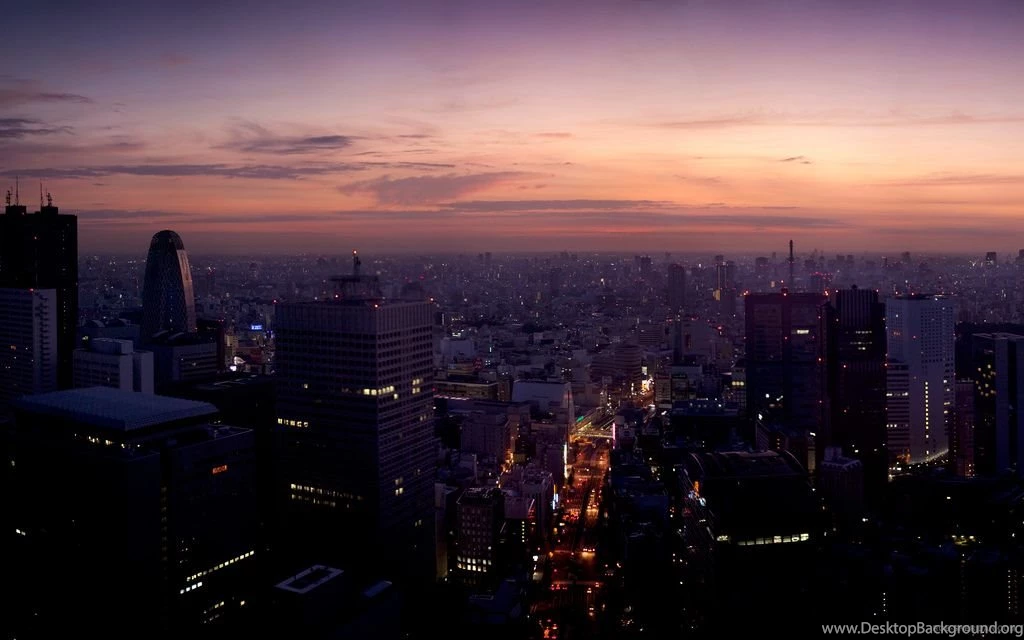 Tokyo 01 Hi res Wallpapers For MacBook Pro Retina Display ...