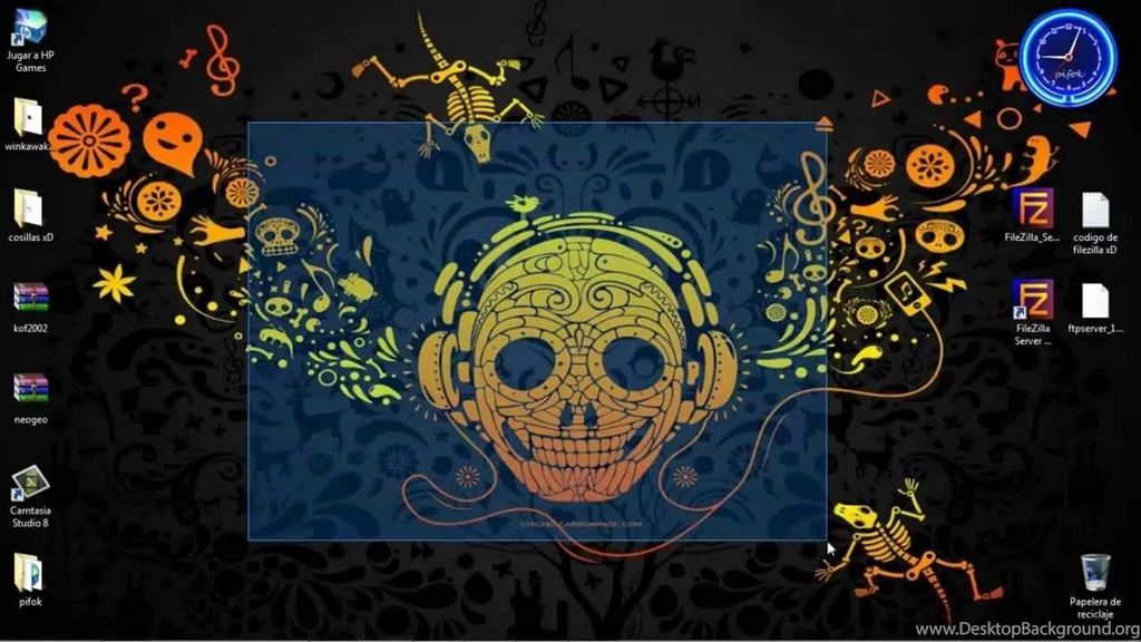 Descargar Los Mejores Wallpapers Para PC En HD¡ YouTube