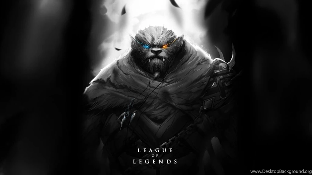 Nighthunter Rengar Wallpapers By Wacalac On DeviantArt