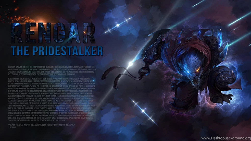 Fan Art And Literature Friday: Share Your League Of Legends Art ...