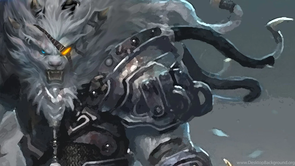 Rengar