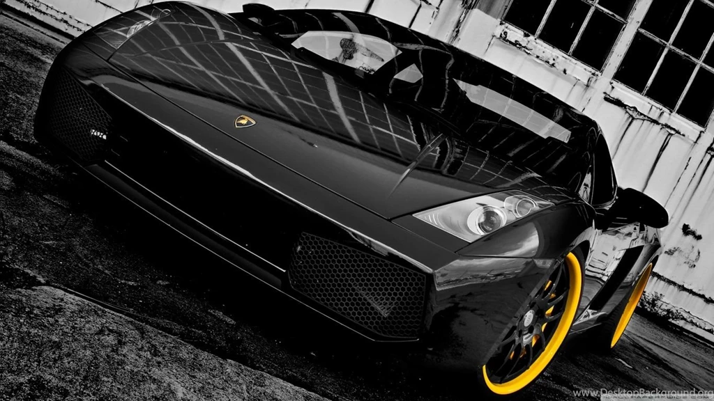 Lamborghini 8 HD Desktop Wallpapers : High Definition : Mobile