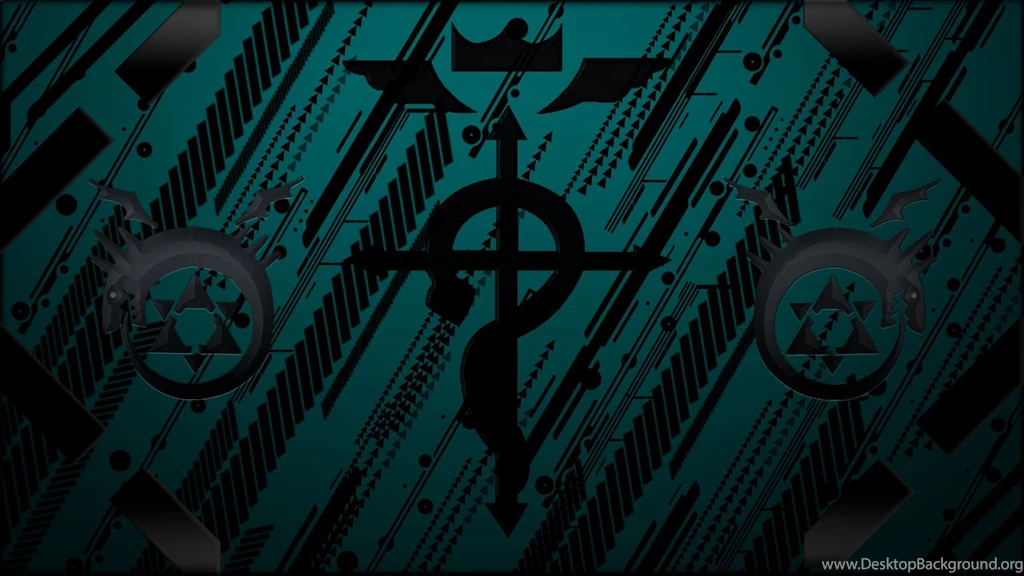 55 Fullmetal Alchemist HD Wallpapers