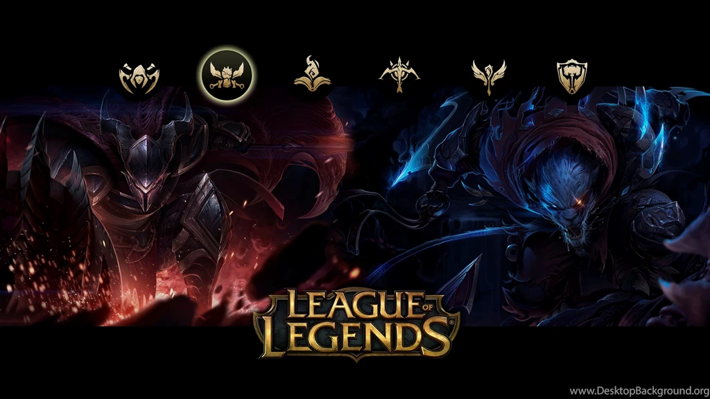 Browsing Wallpapers On DeviantArt