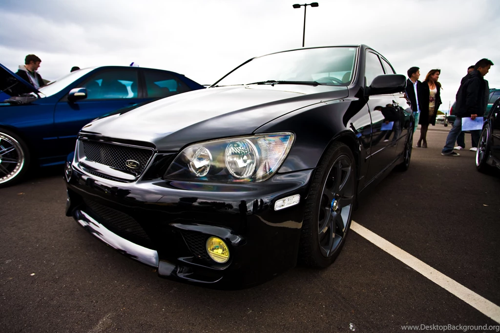 Official IS300 Wallpapers Thread•   Page 3   Lexus IS Forum