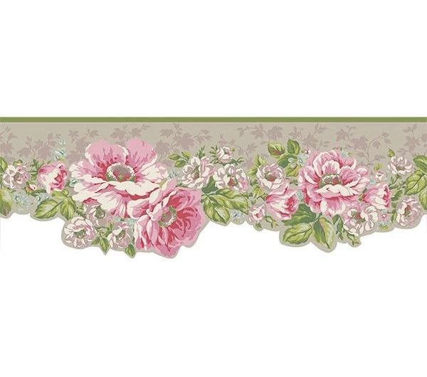 Gardens Wallpaper: Top 34 Garden Wallpapers Border