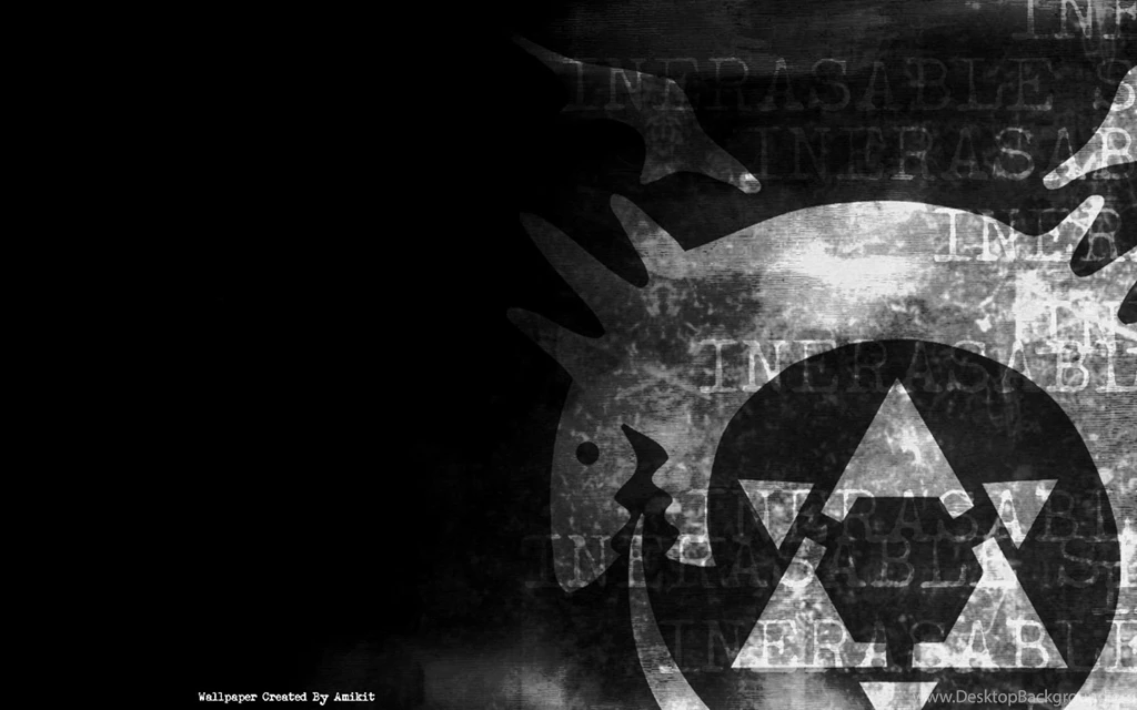 FullMetal Alchemist Computer Wallpapers, Desktop Backgrounds ...