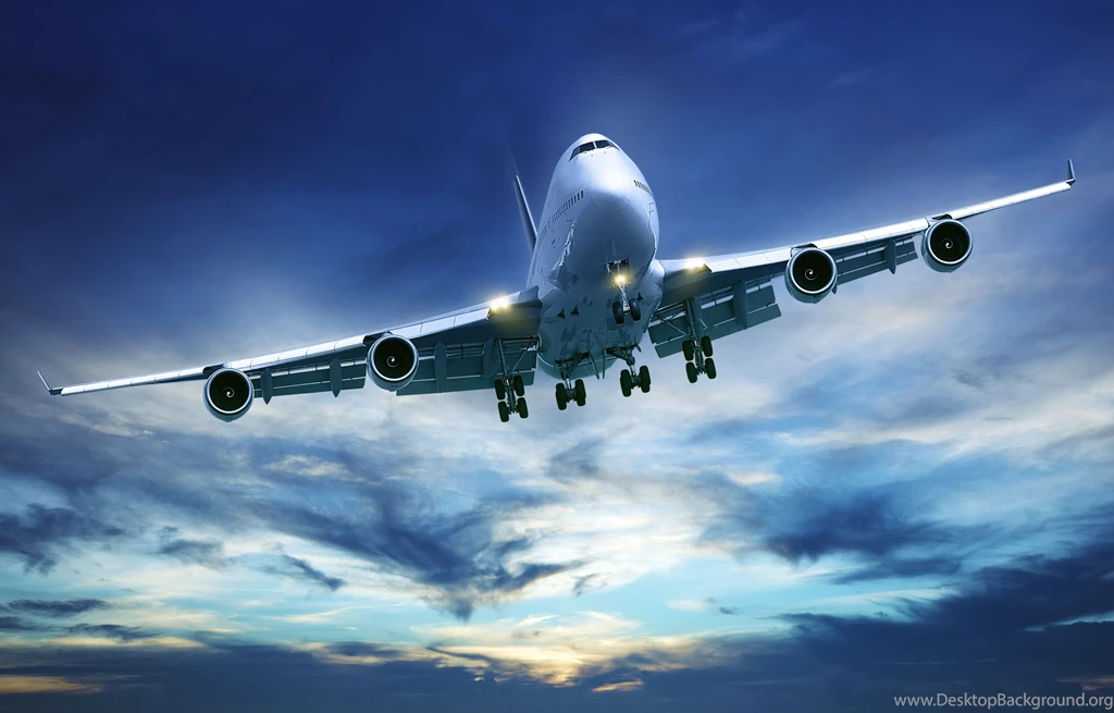 50 Airplane Wallpaper Backgrounds In HD For Free Download