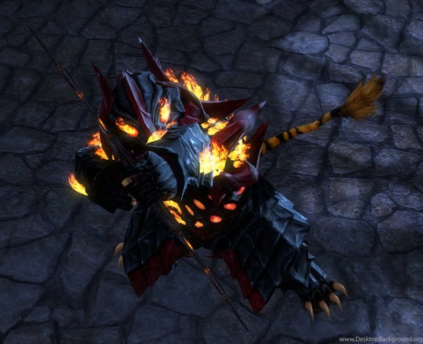 Guild Wars 2 Forum Charr Rate The Charr Name Above You