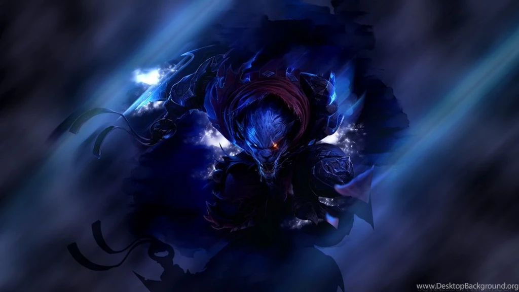 Browsing Wallpapers On DeviantArt