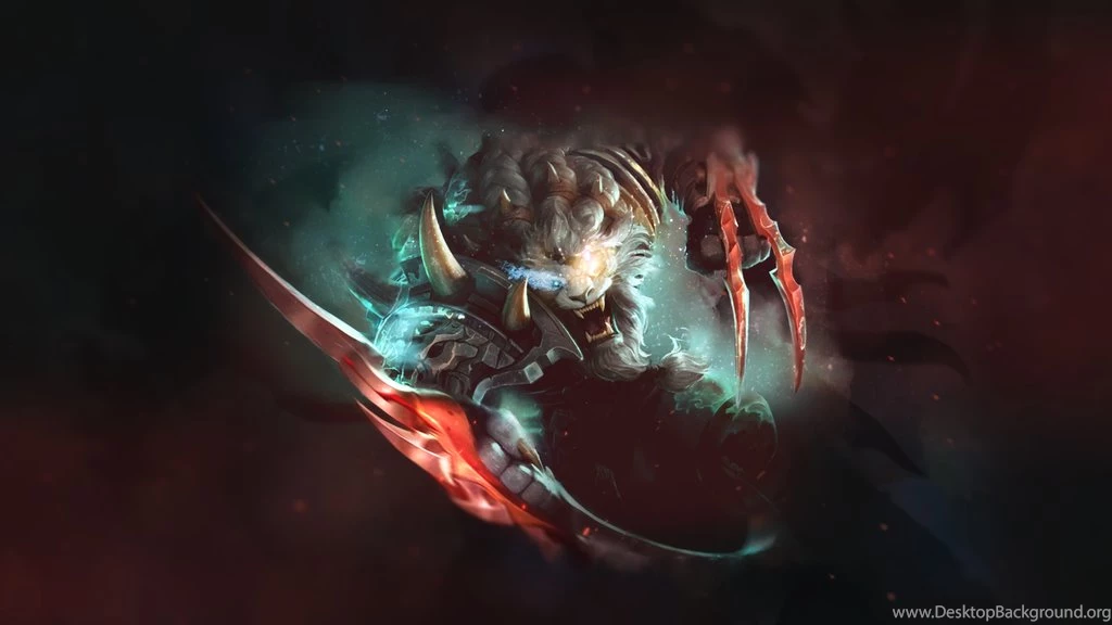 Browsing Wallpapers On DeviantArt