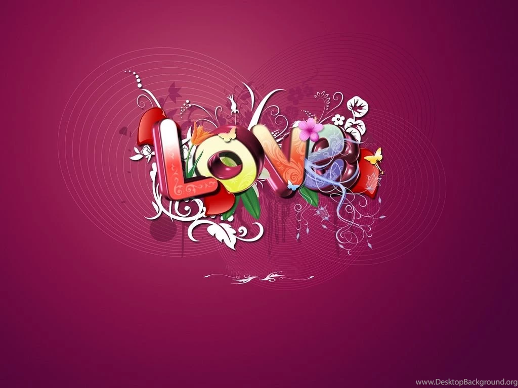 Love Wallpapers