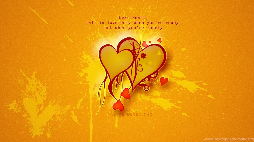 Love Wallpapers With Love Quote Love Wallpapers And Love Pictures ...