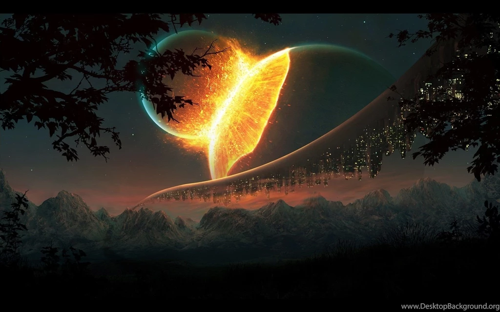 Cool Desktop Backgrounds Wallpapers And Images, New Wallpapers