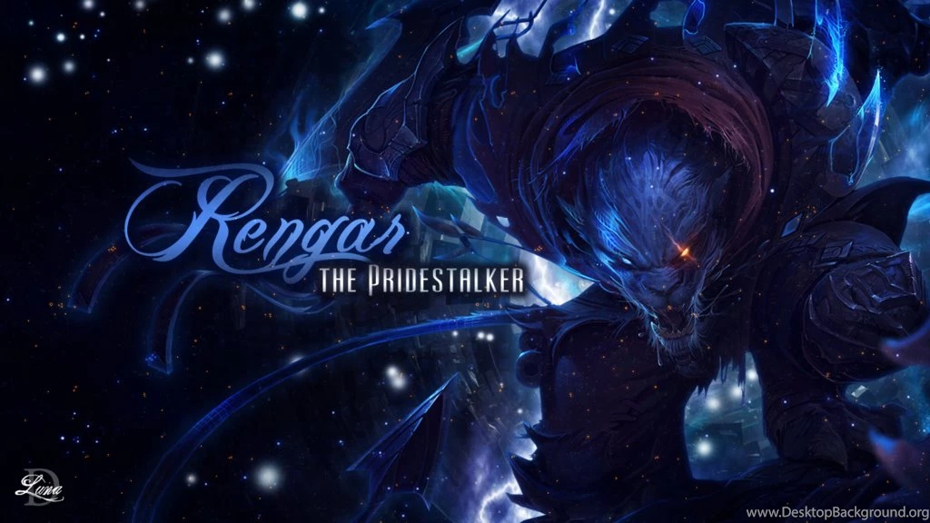 LuniKat's DeviantArt Gallery