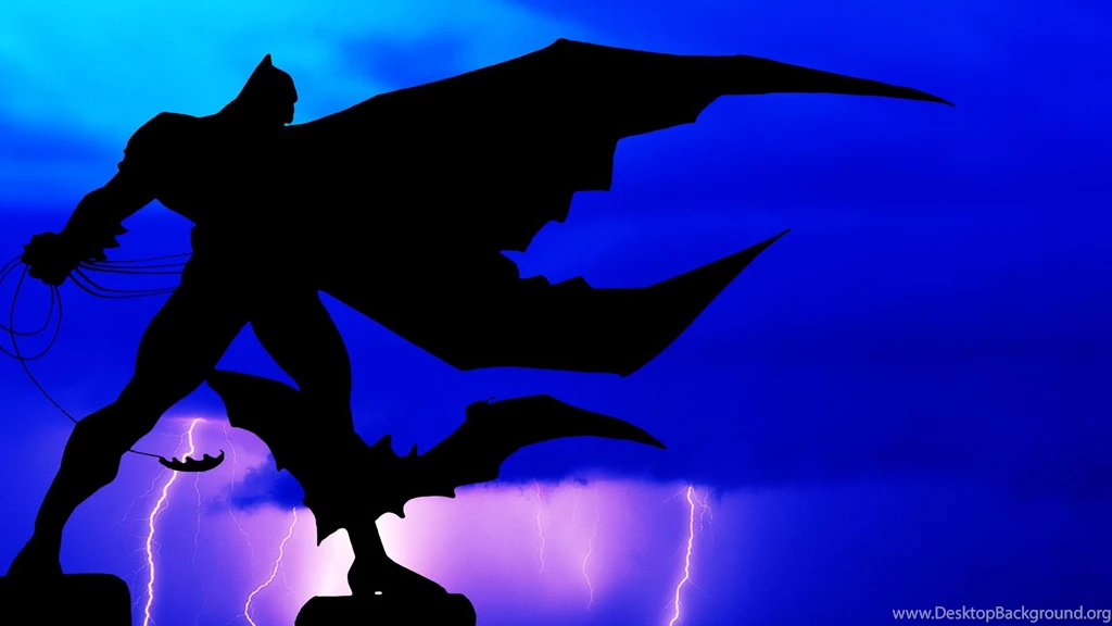 The Dark Knight Returns Wallpapers By RollingTombstone On DeviantArt