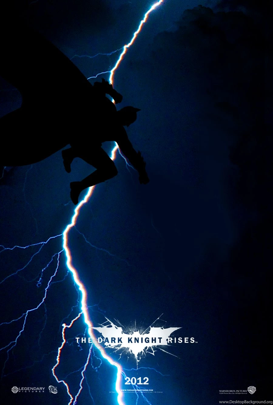 The Dark Knight Returns By Gibson970 On DeviantArt