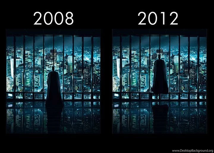 The Dark Knight Rises Quotes. QuotesGram