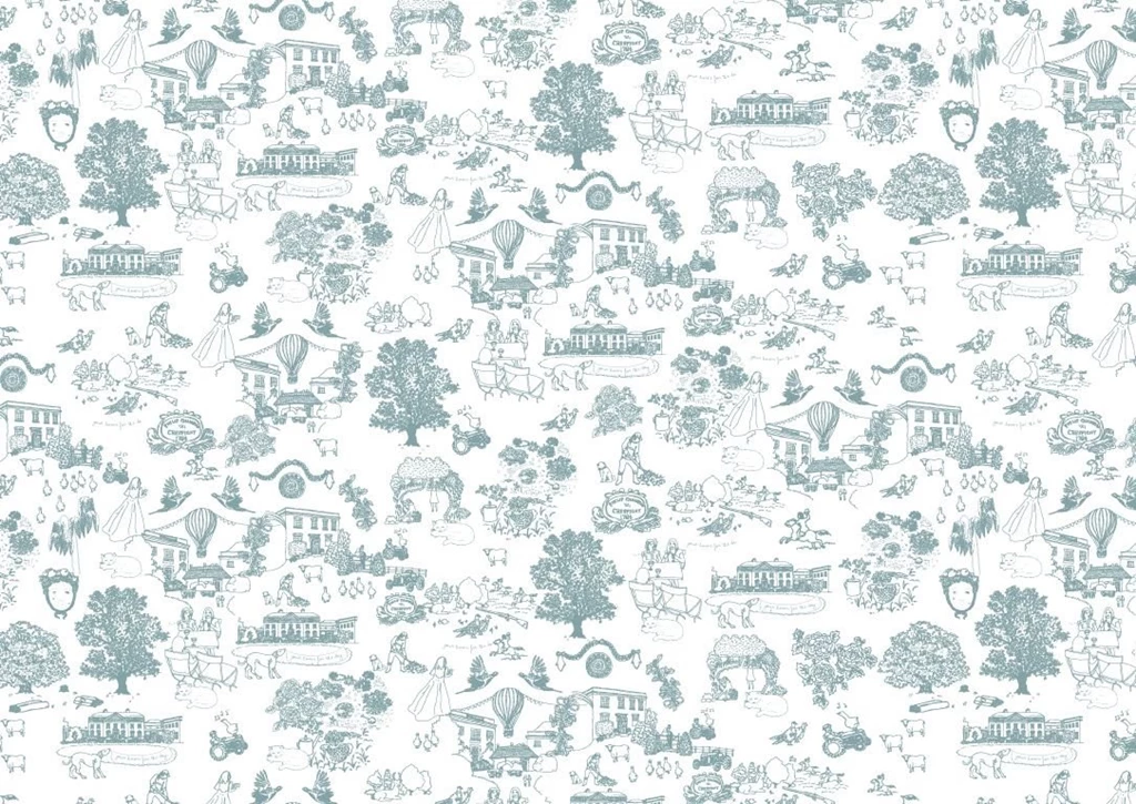 Kelmarsh Hall > About Us > The Kelmarsh Brand