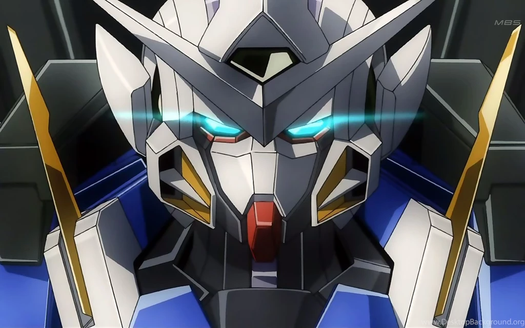Gundam HD Wallpapers And Backgrounds