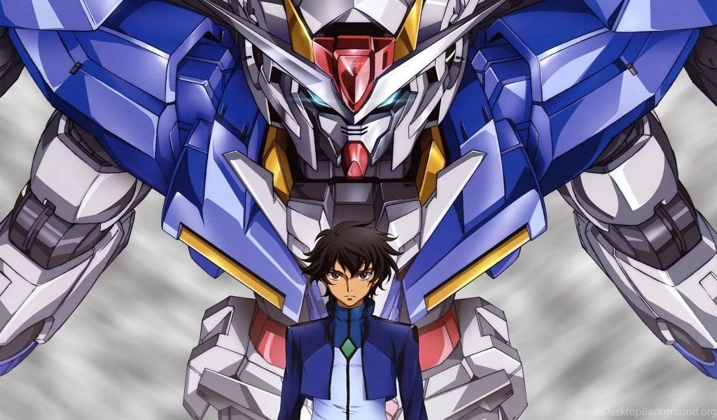 Gundam Exia Wallpapers 11 High Resolution Wallpapers Animewp.com