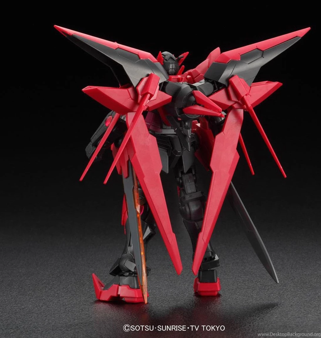 Gallery For Exia Dark Matter Wallpapers