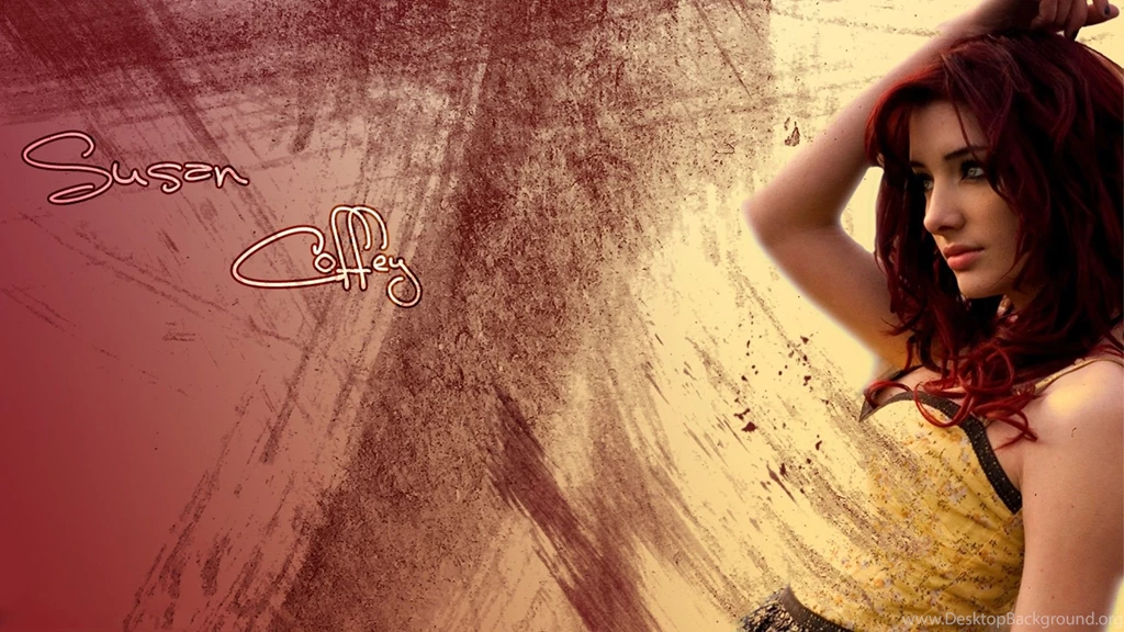 Susan Coffey Computer Wallpapers, Desktop Backgrounds
