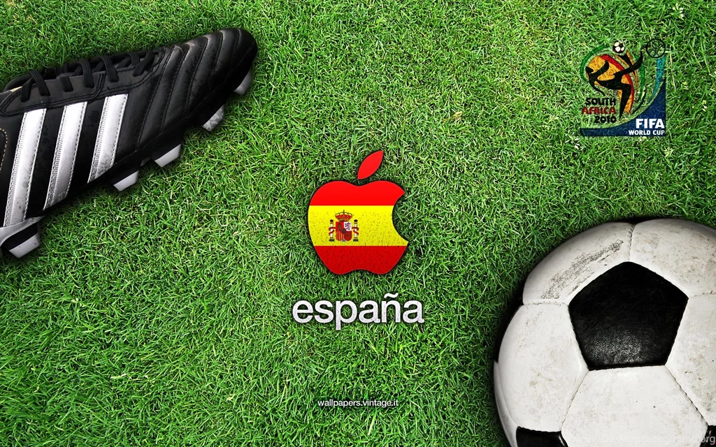 España Fifa World Cup Wallpapers Free Desktop HD iPad iPhone ...