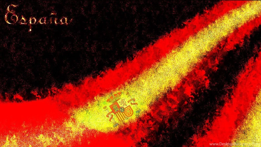 Espana By Finalverdict On DeviantArt