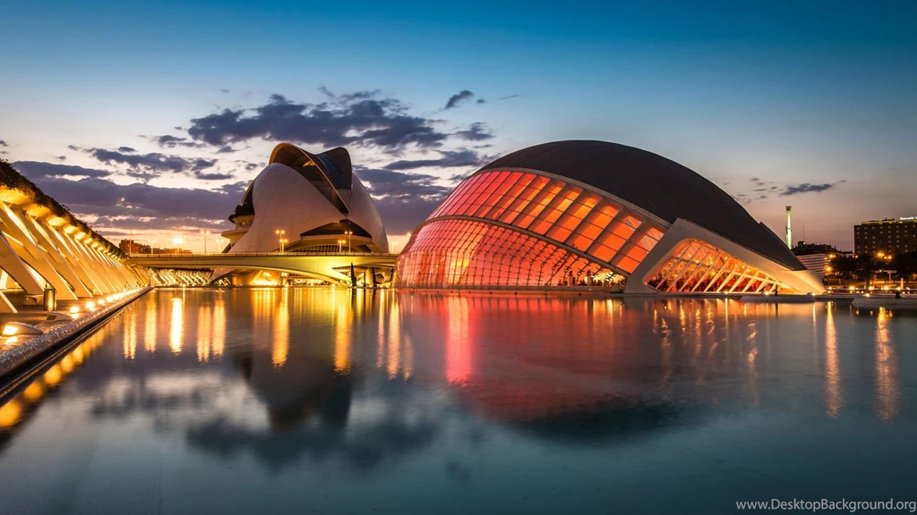 Spain Desktop Wallpaper, Spain HD Pictures