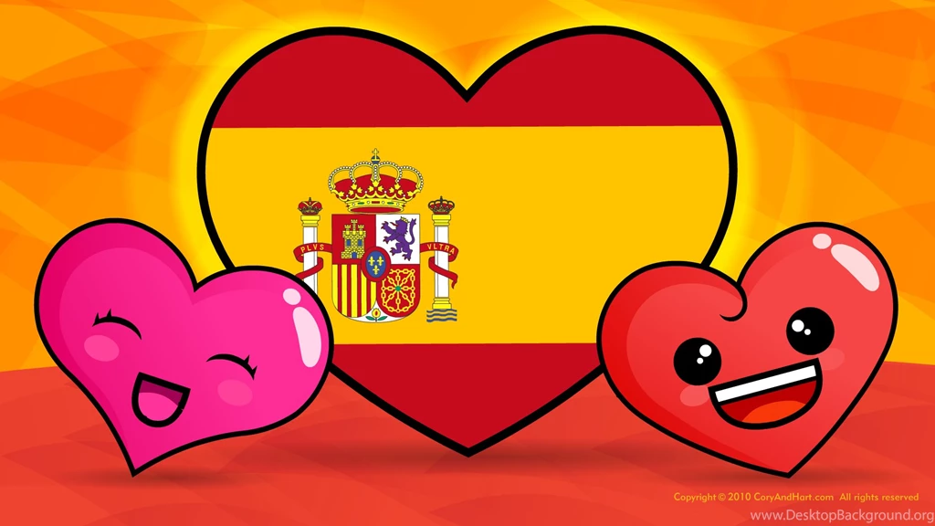 Love Espana Wallpapers » WallDevil   Best Free HD Desktop And ...