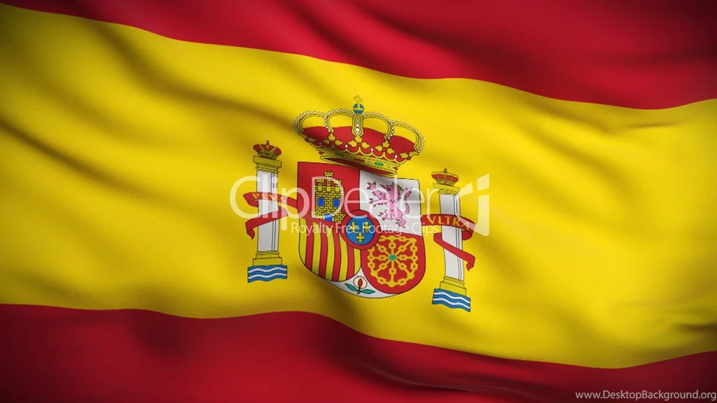 Spain Search Flag HD Wallpapers